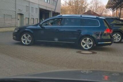 VW Passat 185.000 km 8.900 &euro; Osnabrück 49086