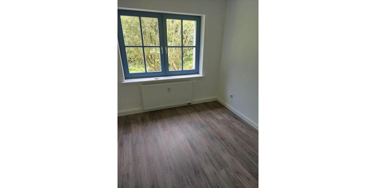 Erdgeschoßwohnung Löbnitz - 2 Zimmer, 36 m&sup2;, 500&euro; | Angebot:26355733