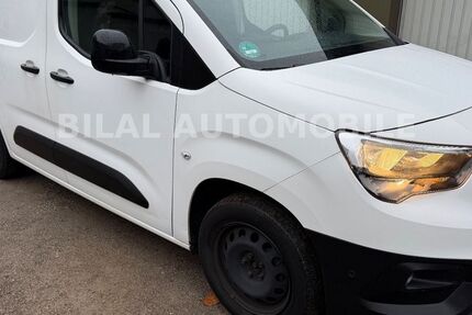 Opel Combo 81.388 km 9.900 &euro; Gelsenkirchen 45889