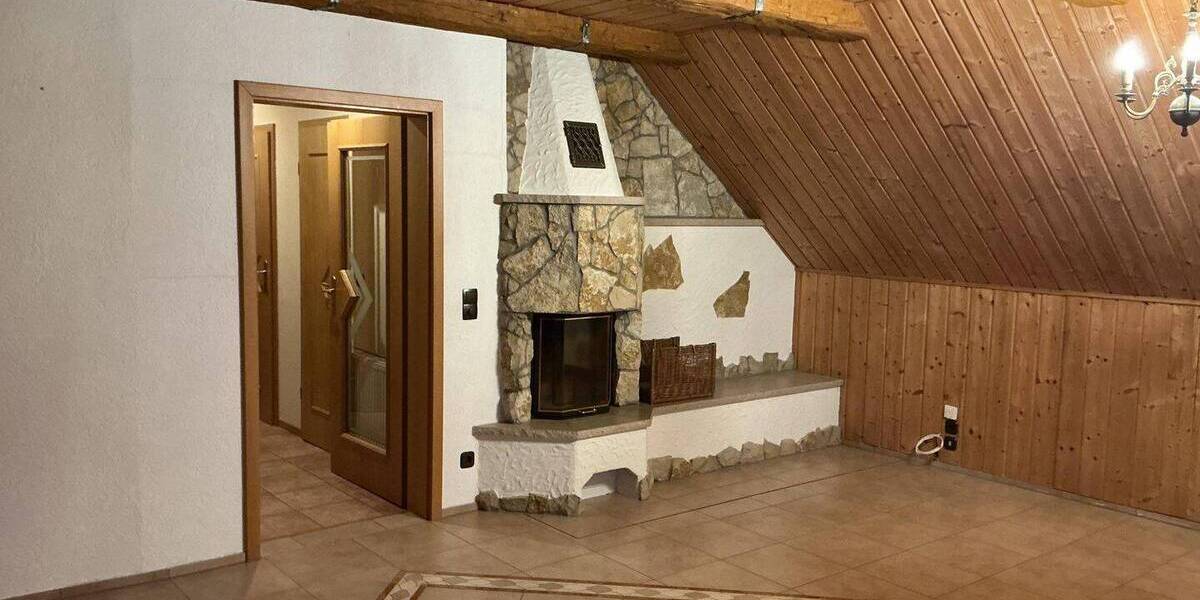 Einfamilienhaus Schöneck Arnoldsgrün - 6 Zimmer, 158 m&sup2;, 299.000&euro; | Angebot:26036696