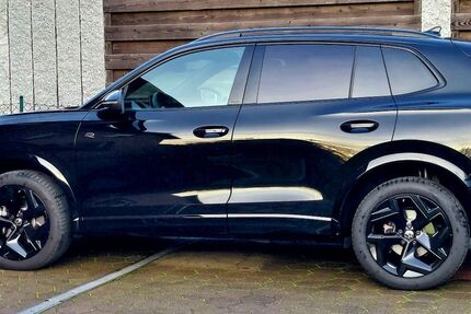 VW Tiguan 25.500 km 49.500 &euro; Bahrdorf 38459