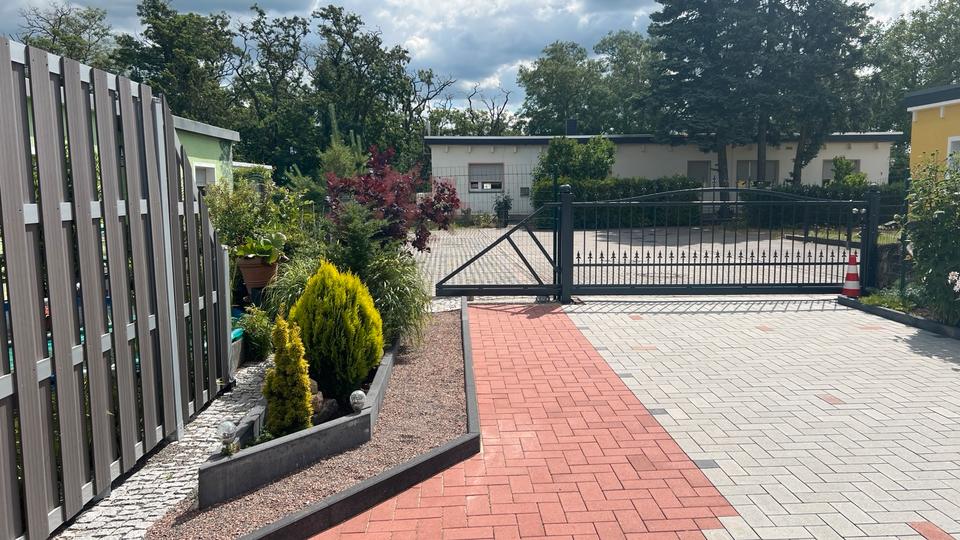 Doppelhaushälfte Bitterfeld-Wolfen Wolfen - 1.5 Zimmer, 39 m&sup2;, 95.000&euro; | Angebot:25964315