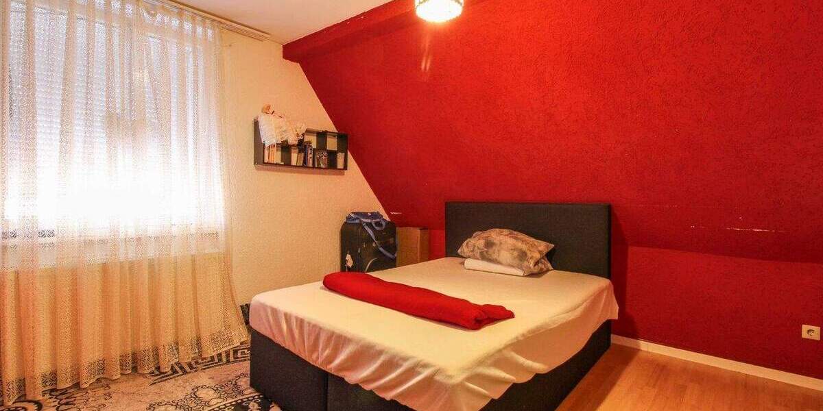 Doppelhaushälfte Hamm Heessen - 4 Zimmer, 100 m&sup2;, 210.000&euro; | Angebot:24810355