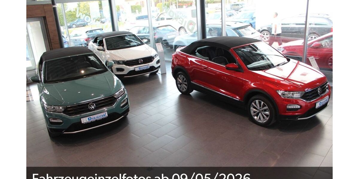 VW T-Roc 43.200 km 19.490 &euro; Ingolstadt 85055
