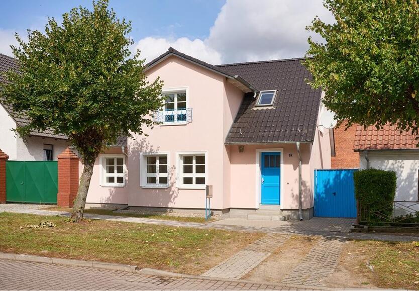 frisch renoviertes Haus zur Miete bei Magdeburg
