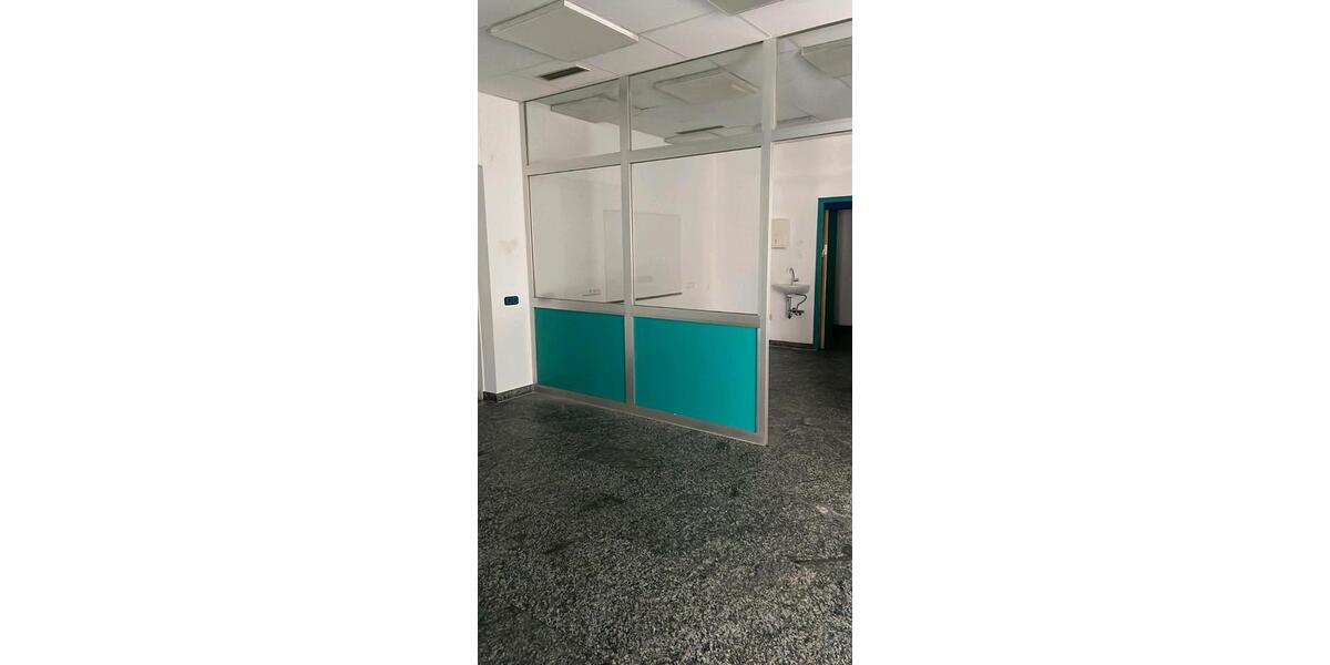 Gepflegte Büro- oder Praxisräume in Köllerbach zimmer