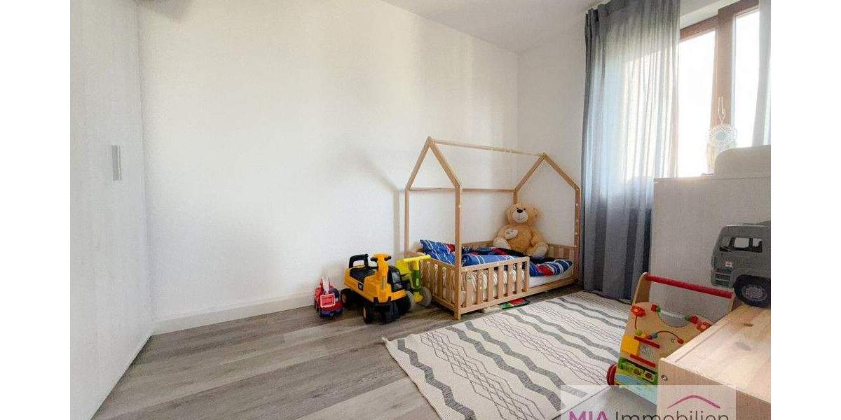 Etagenwohnung Künzelsau-Garnberg Garnberg - 4 Zimmer, 86 m&sup2;, 275.000&euro; | Angebot:25676413