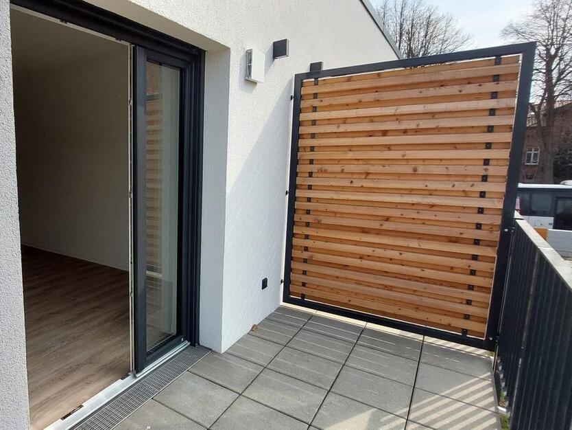 altengerechtes Wohnen in Rohrberg, neu erstellt zimmer