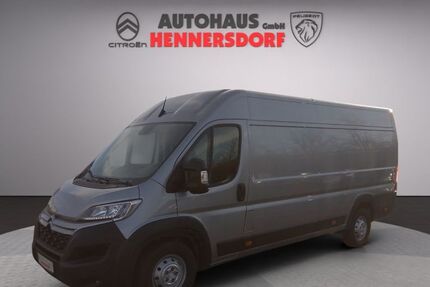 Citroen Jumper 25.778 km 35.995 &euro; Kubschütz 02627