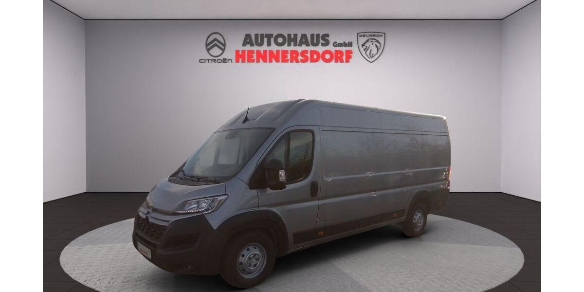 Citroen Jumper 25.778 km 35.995 &euro; Kubschütz 02627