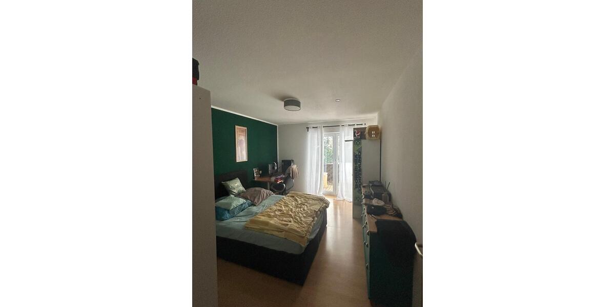 Erdgeschoßwohnung Fritzlar - 2 Zimmer, 61 m&sup2;, 180.000&euro; | Angebot:25402516