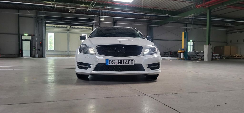 Mercedes-Benz C 350 148.000 km 16.995 € Glandorf 49219
