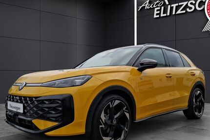 VW T-Roc 1.500 km 38.950 &euro; Kamenz 01917