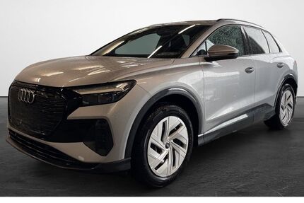 Audi Q4 e-tron 1.500 km 41.490 &euro; Vechta 49377