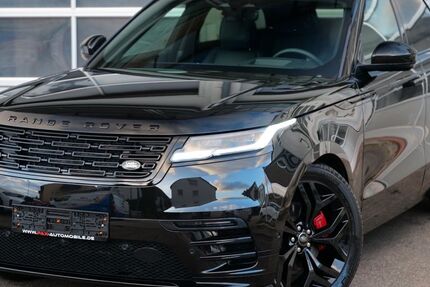 Land Rover Range Rover Velar 43.830 km 52.700 &euro; Gerlingen 70839