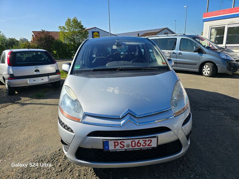 Citroen C4 Picasso 181.380 km 1.950 € Pirmasens 66954