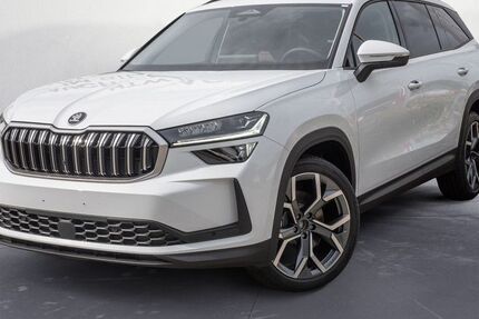 Skoda Kodiaq 1.553 km 48.600 &euro; Schwielowsee OT Geltow 14548