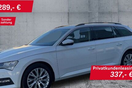 Skoda Superb 76.000 km 24.600 &euro; Kulmbach 95326