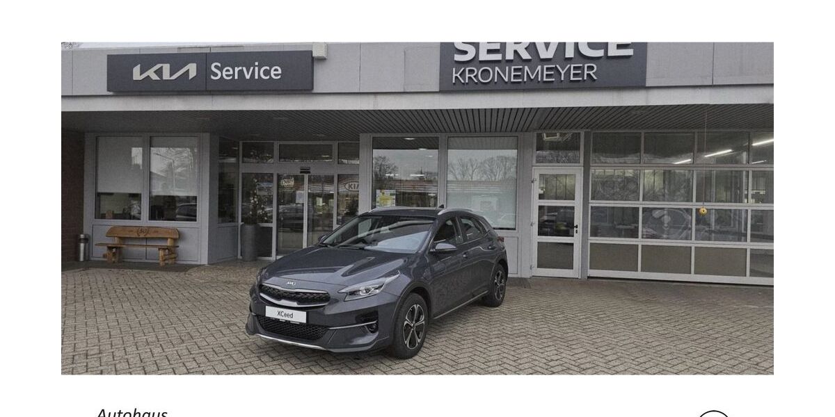 Kia XCeed 87.093 km 17.990 &euro; Emlichheim 49824