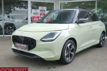 Suzuki Swift 8.500 km 17.990 &euro; Memmingen 87700