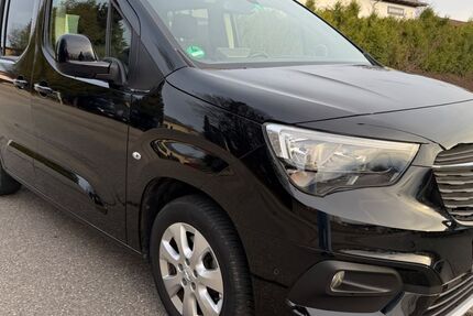 Opel Combo 35.500 km 25.990 &euro; Kempten 87437