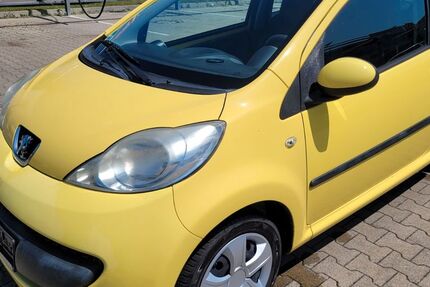 Peugeot 107 132.100 km 1.598 &euro; Lahr-Langenwinkel 77933