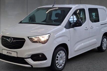 Opel Combo 30.540 km 20.840 &euro; Erfurt 99086