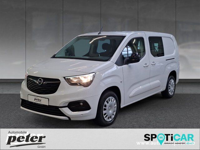 Opel Combo 30.540 km 20.840 &euro; Erfurt 99086