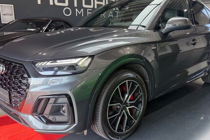 Audi Q5 57.000 km 37.900 &euro; Aalen-Essingen 73457