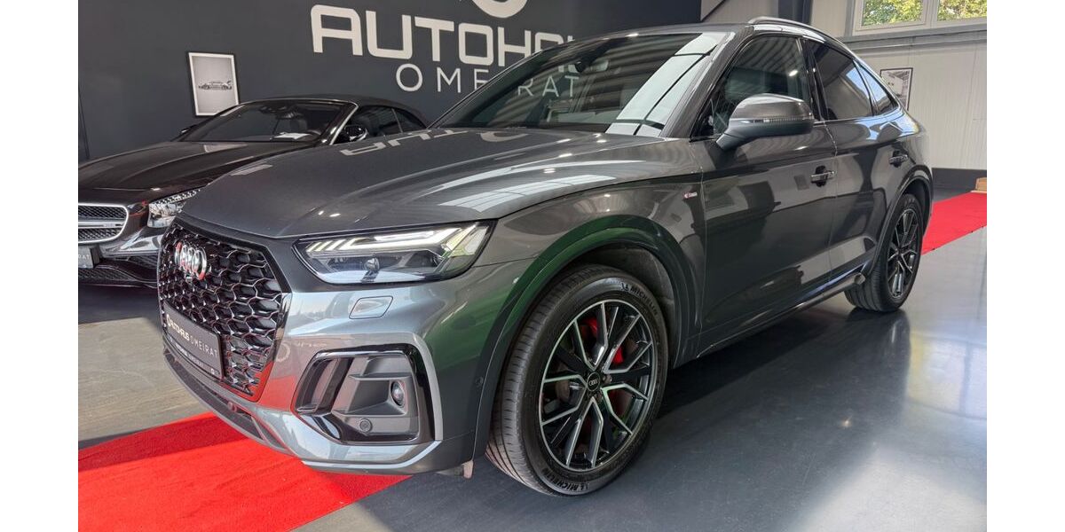 Audi Q5 57.000 km 37.900 &euro; Aalen-Essingen 73457