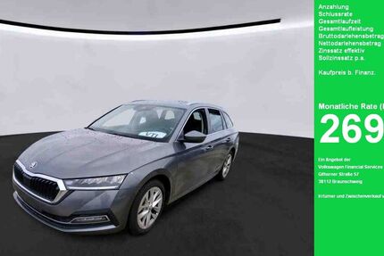 Skoda Octavia 123.372 km 20.955 &euro; Oelde (Stromberg) 59302