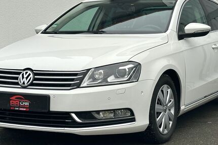 VW Passat 390.240 km 6.990 &euro; Burgthann 90559