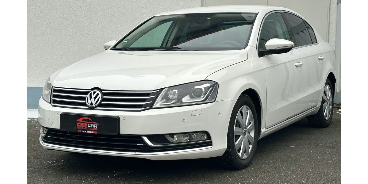 VW Passat 390.240 km 6.990 &euro; Burgthann 90559