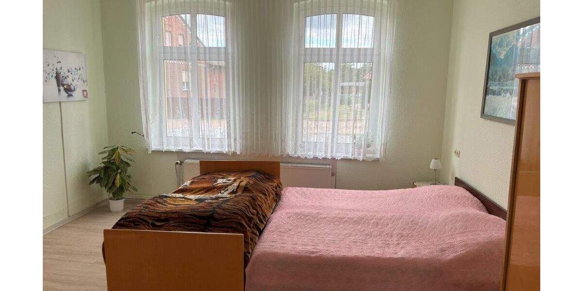 Einfamilienhaus Lenzen - 4 Zimmer, 136 m&sup2;, 128.000&euro; | Angebot:25797572