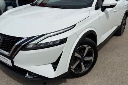 Nissan Qashqai 76.123 km 23.990 &euro; Germaringen 87656