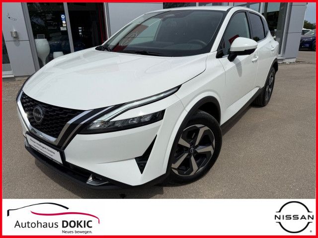 Nissan Qashqai 76.123 km 23.990 &euro; Germaringen 87656