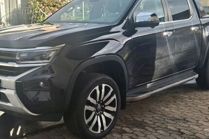 VW Amarok 6.500 km 49.500 &euro; Barntrup 32683