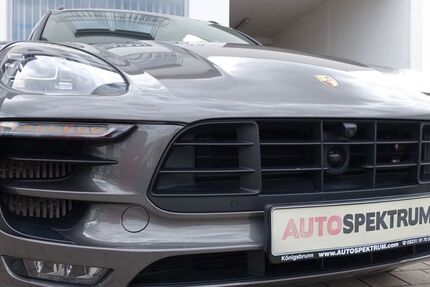 Porsche Macan 125.000 km 37.500 &euro; Königsbrunn 86343