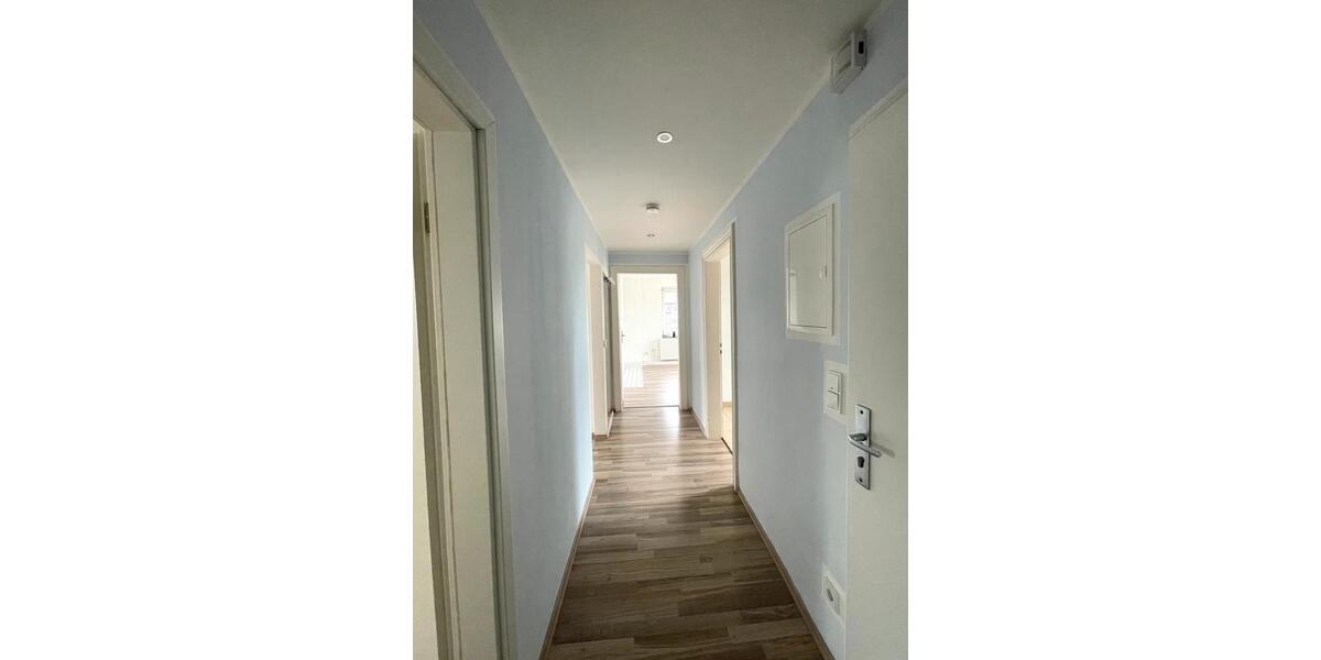 Dachgeschoßwohnung Mülheim an der Ruhr Menden-Holthausen - 2.5 Zimmer, 60 m&sup2;, 510&euro; | Angebot:25999447