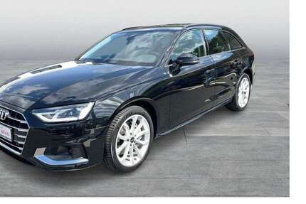 Audi A4 62.300 km 29.880 &euro; Siegen 57074