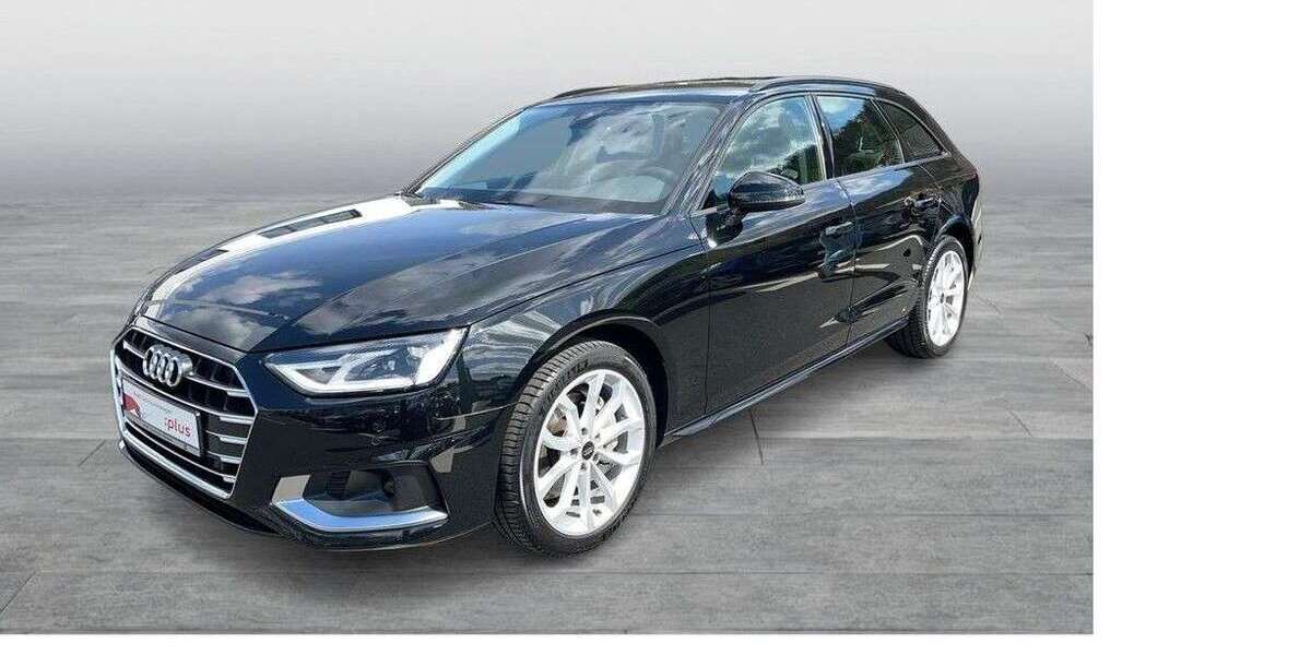 Audi A4 62.300 km 29.880 &euro; Siegen 57074