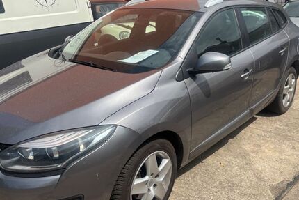 Renault Megane 230.954 km 4.999 &euro; Fulda 36043