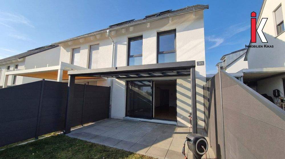 Doppelhaushälfte Weil im Schönbuch / Neuweiler Neuweiler - 6 Zimmer, 125 m&sup2;, 2.500&euro; | Angebot:25245017