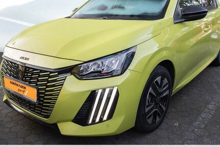 Peugeot 208 19.909 km 18.490 &euro; Solingen 42697