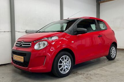 Citroen C1 173.000 km 3.500 &euro; Geretsried bei München 82538