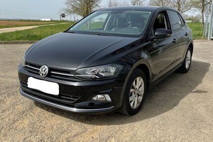 VW Polo 54.000 km 15.300 € Ludwigsburg 71640