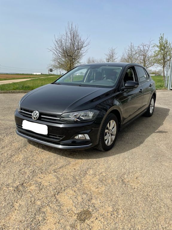 VW Polo 54.000 km 15.300 € Ludwigsburg 71640