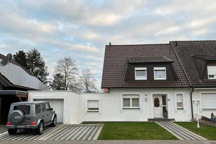 Einfamilienhaus mit Wellness Oase in Düren Merken zu Verkaufen
