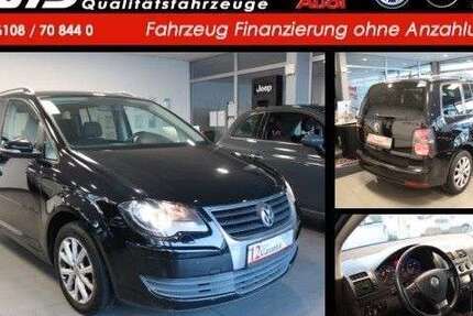 VW Touran 179.000 km 5.450 &euro; Mühlheim 63165