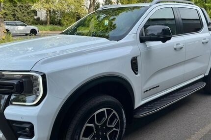 Ford Ranger 20.841 km 47.900 &euro; Dillingen 66763